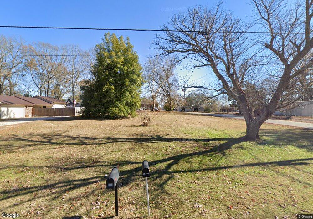 300 N Rose St, Sheridan, AR 72150 - photo 1