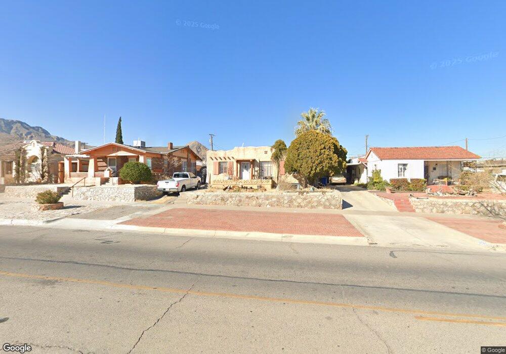 3119 Fort Blvd, El Paso, TX 79930 - photo 1