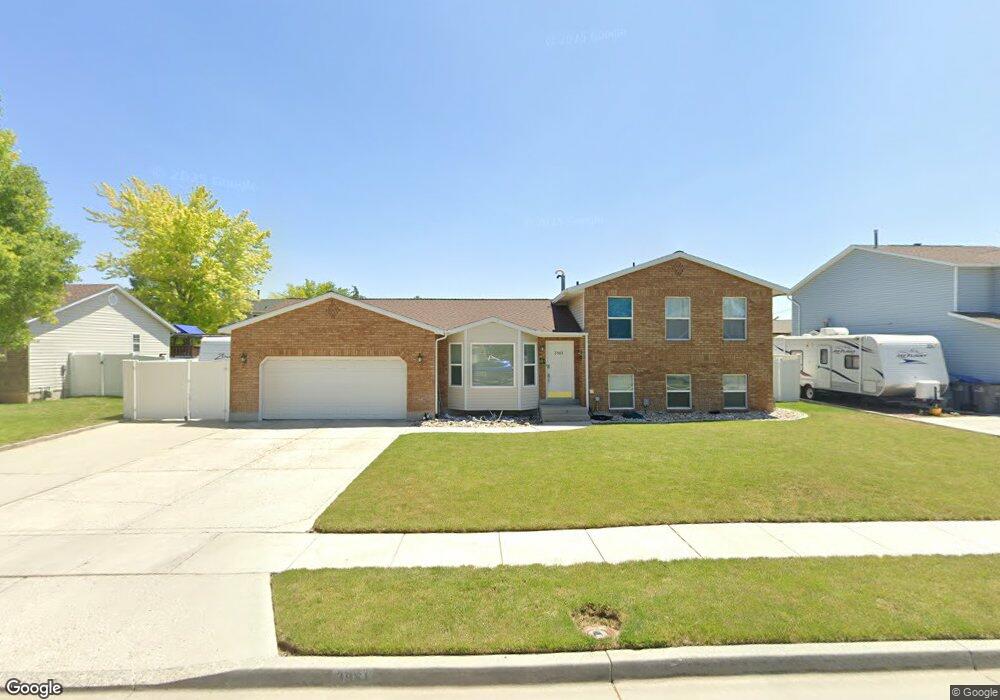 3961 Dunkeld St, South Jordan, UT 84095 - photo 1