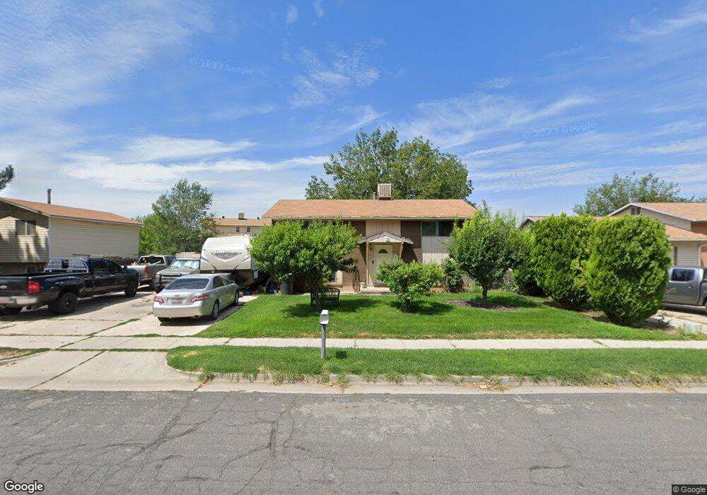 1631 N 550 W, Clearfield, UT 84015 - photo 1