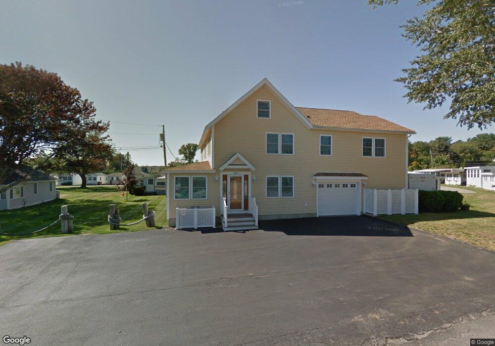 333 Long Sands Rd unit T9, York, ME 03909 - photo 1