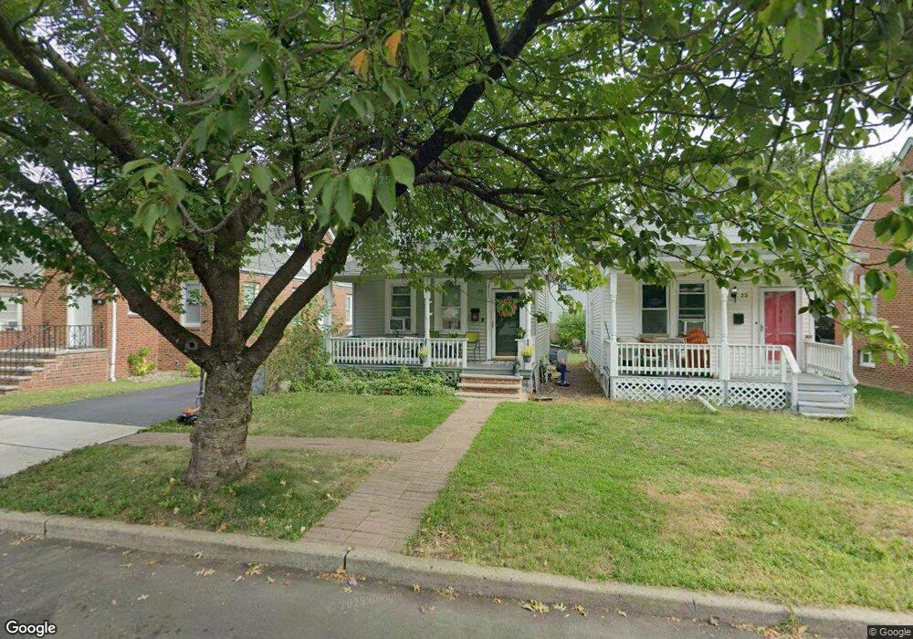 25 Lorain St, New Brunswick, NJ 08901 - photo 1