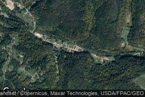 93 Po Box, Colliers, WV 26035