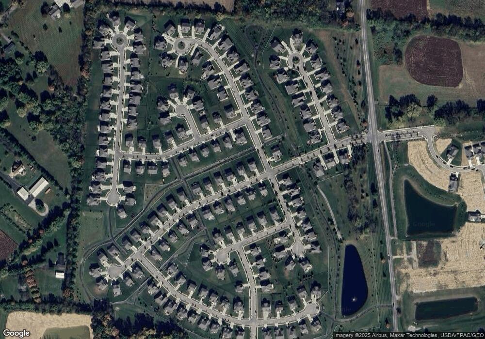 1570 Stonebury Ct unit 19, Xenia, OH 45385 - photo 1