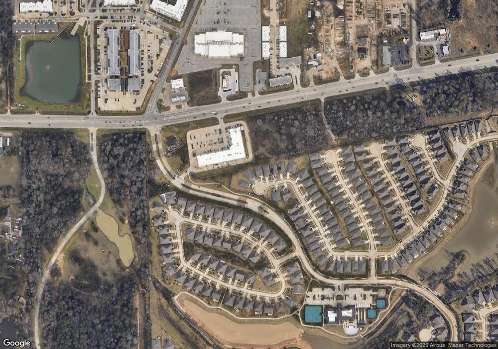 205 Connemara Dr, Spring, TX 77382 - photo 1