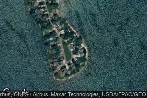 3466 Lakeshore Dr, Newport, MI 48166