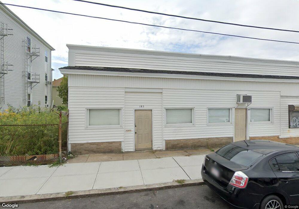 183 Fountain St, Fall River, MA 02721 - photo 1