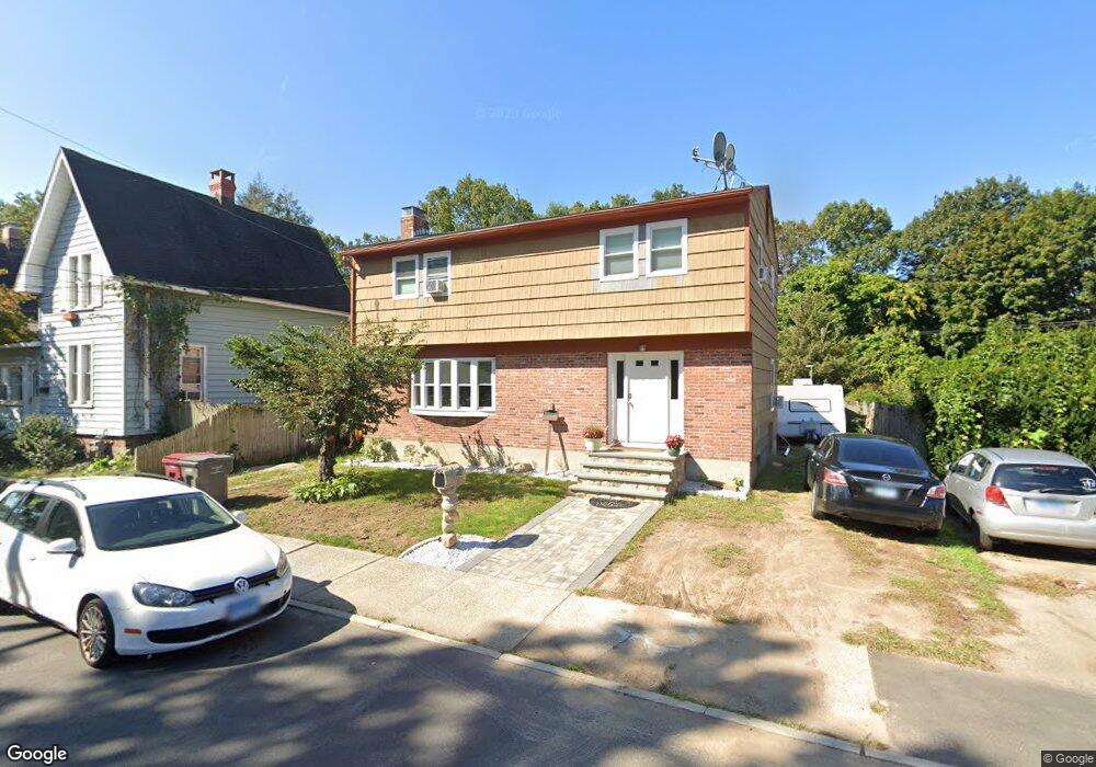 52 Curtiss St, Naugatuck, CT 06770 - photo 1