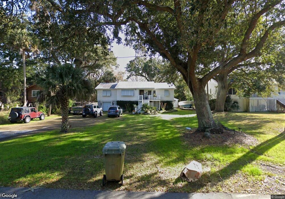 26 32nd Ave, Isle of Palms, SC 29451 - photo 1