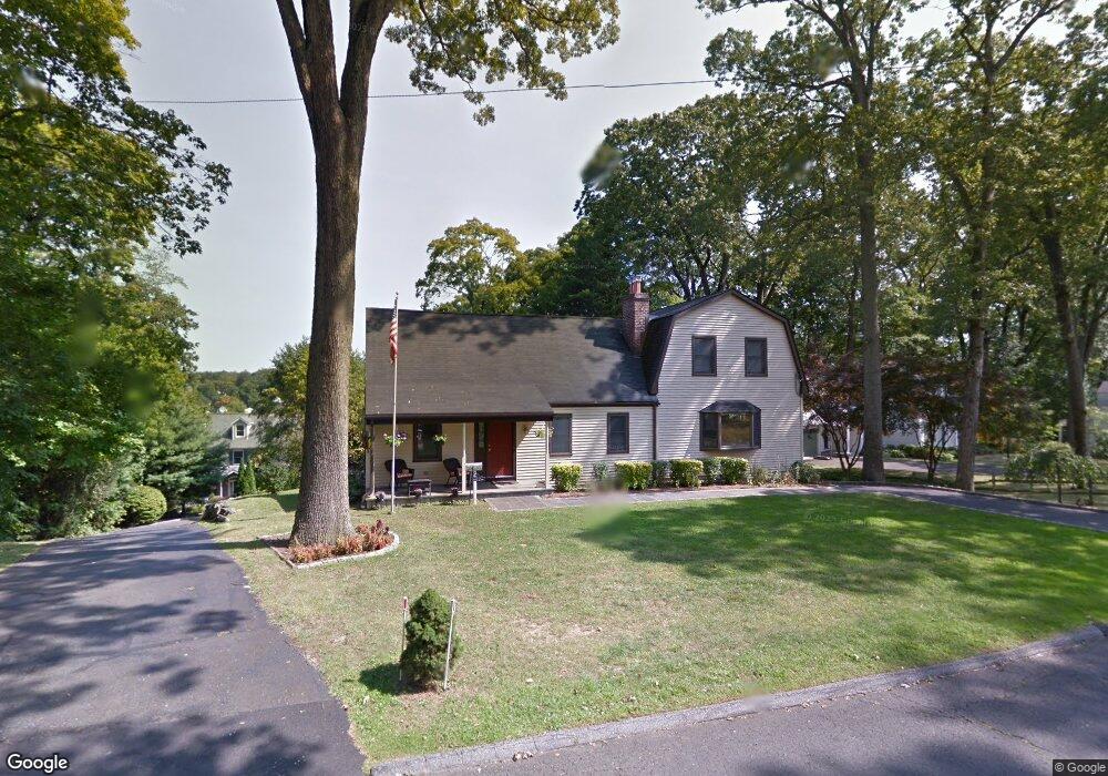 12 Hickory Dr, Greenwich, CT 06831 - photo 1