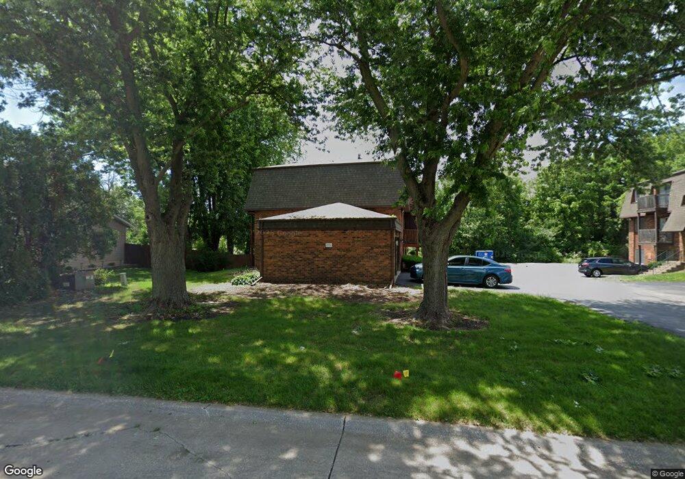 2509 E 50th St, Davenport, IA 52807 - photo 1
