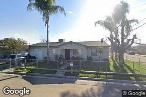 8001 Phillips St, Lamont, CA 93241