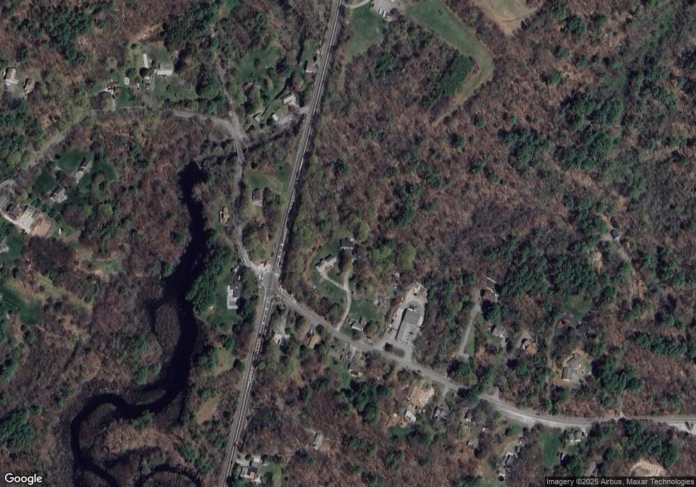 429 Central St, Rowley, MA 01969 - photo 1