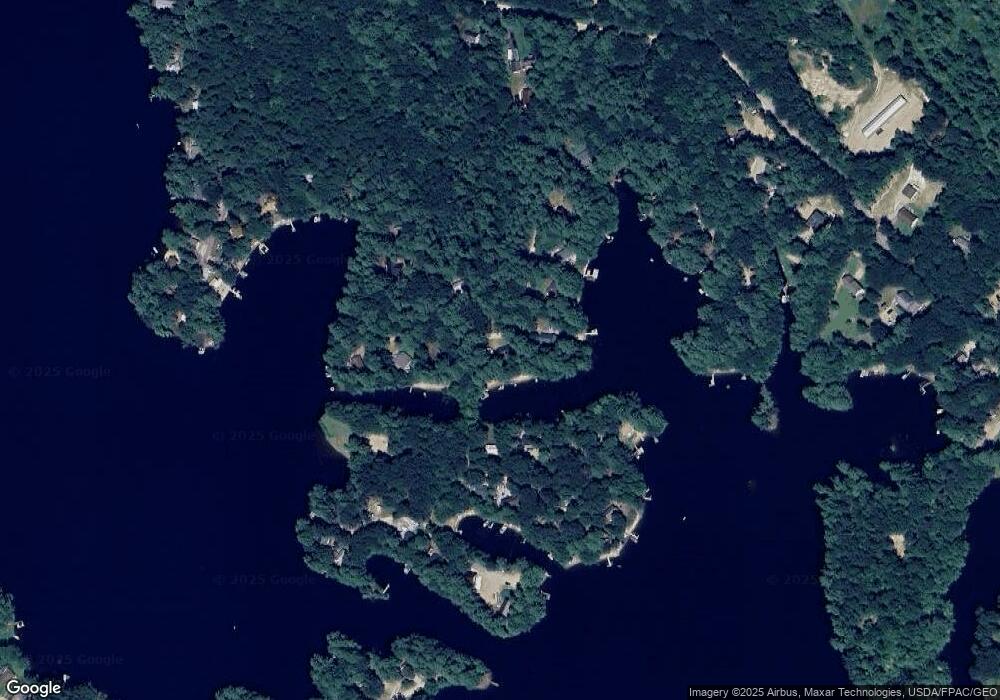 34 Scout Island Rd, Limerick, ME 04048 - photo 1