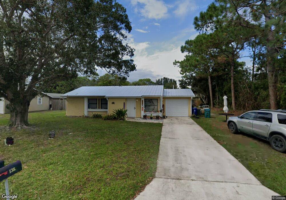 138 Capri Ave, Sebastian, FL 32958 - photo 1