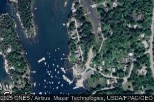 46 Cosy Harbor Rd, Southport, ME 04576