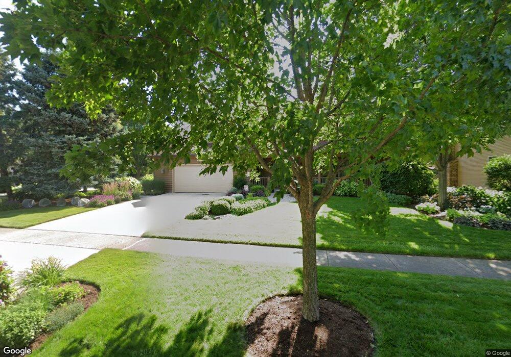 2222 Allegany Dr, Naperville, IL 60565 - photo 1