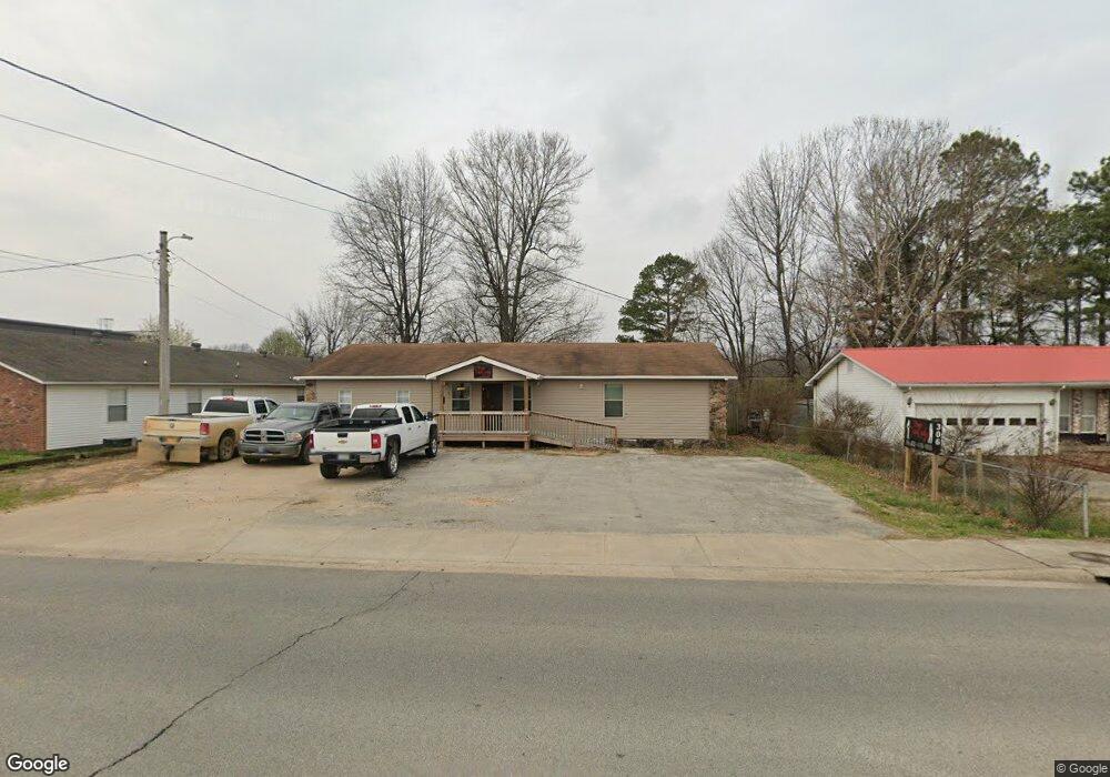 308 Reynolds Rd, Paragould, AR 72450 - photo 1