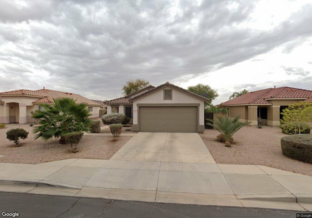 11303 E Quartet Ave, Mesa, AZ 85212 - photo 1