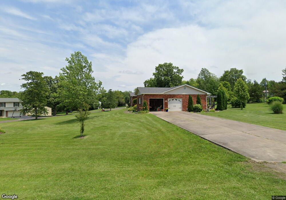 2749 Wycliff Dr, Farmington, MO 63640 - photo 1
