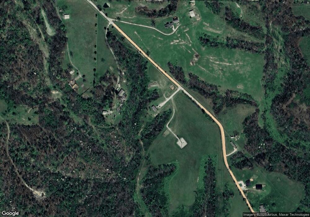 19533 Shinn Springs Rd, Siloam Springs, AR 72761 - photo 1