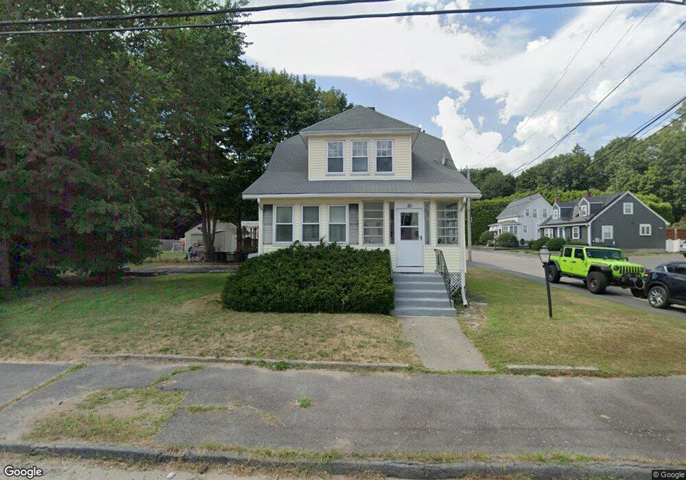 39 Albertina St, Quincy, MA 02169 - photo 1