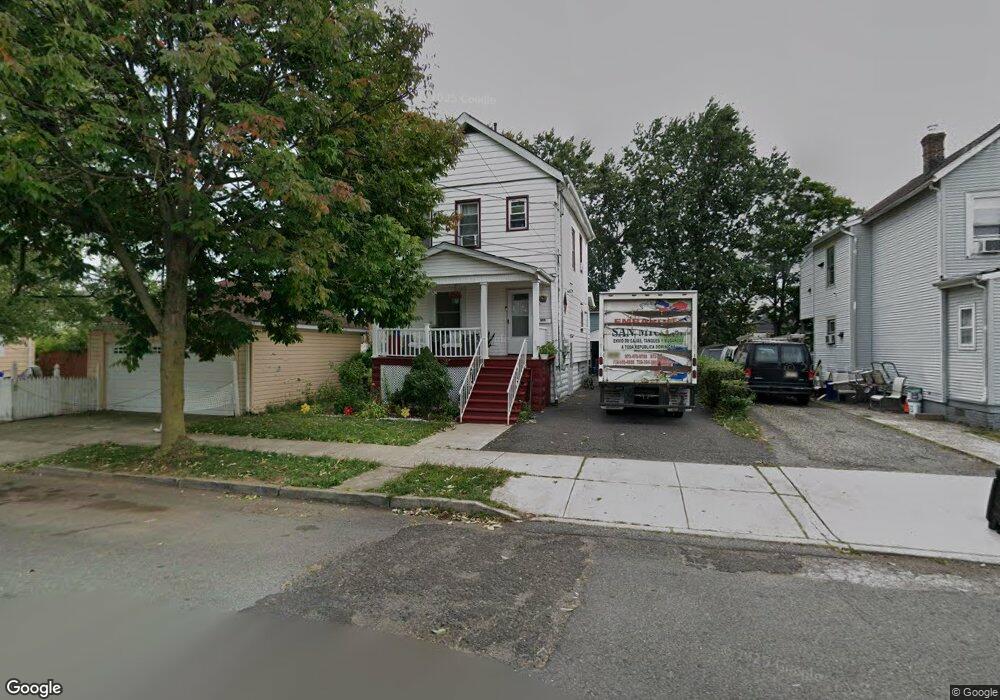 160 Ward St, New Brunswick, NJ 08901 - photo 1