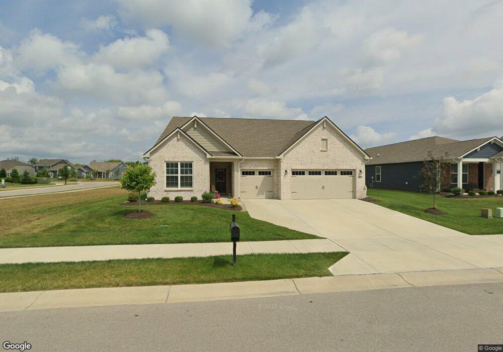 3736 Stable Ln, Bargersville, IN 46106 - photo 1