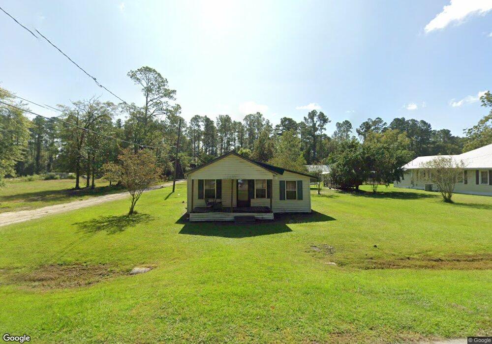 1841 Minnesota Ave, Waycross, GA 31503 - photo 1