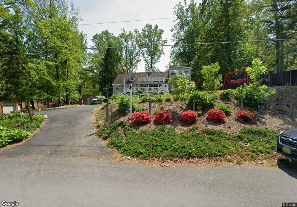 8945 Little River Turnpike, Fairfax, VA 22031 - photo 1