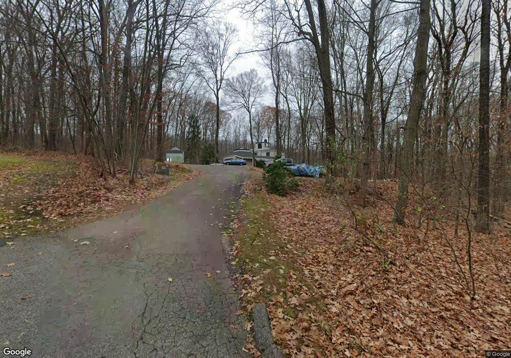 505 Wickham Rd, Glastonbury, CT 06033 - photo 1