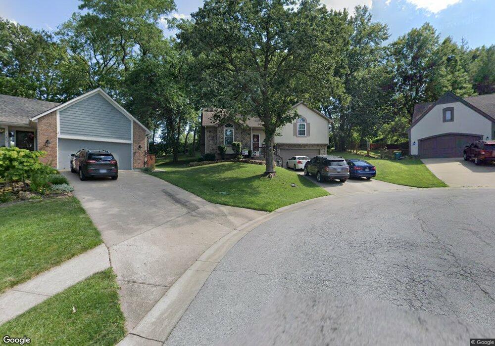 10611 W 50th Terrace, Shawnee, KS 66203 - photo 1