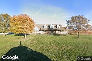 14701 Reed Rd, Yorkshire, OH 45388