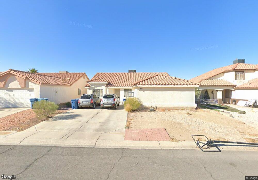 2651 Napa Dr, Las Vegas, NV 89156 - photo 1