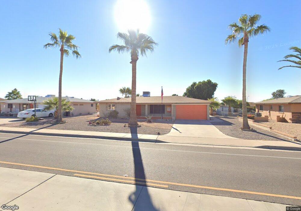 6063 E Adobe Rd, Mesa, AZ 85205 - photo 1