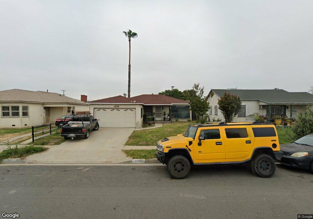 1109 W 130th St, Compton, CA 90222 - photo 1