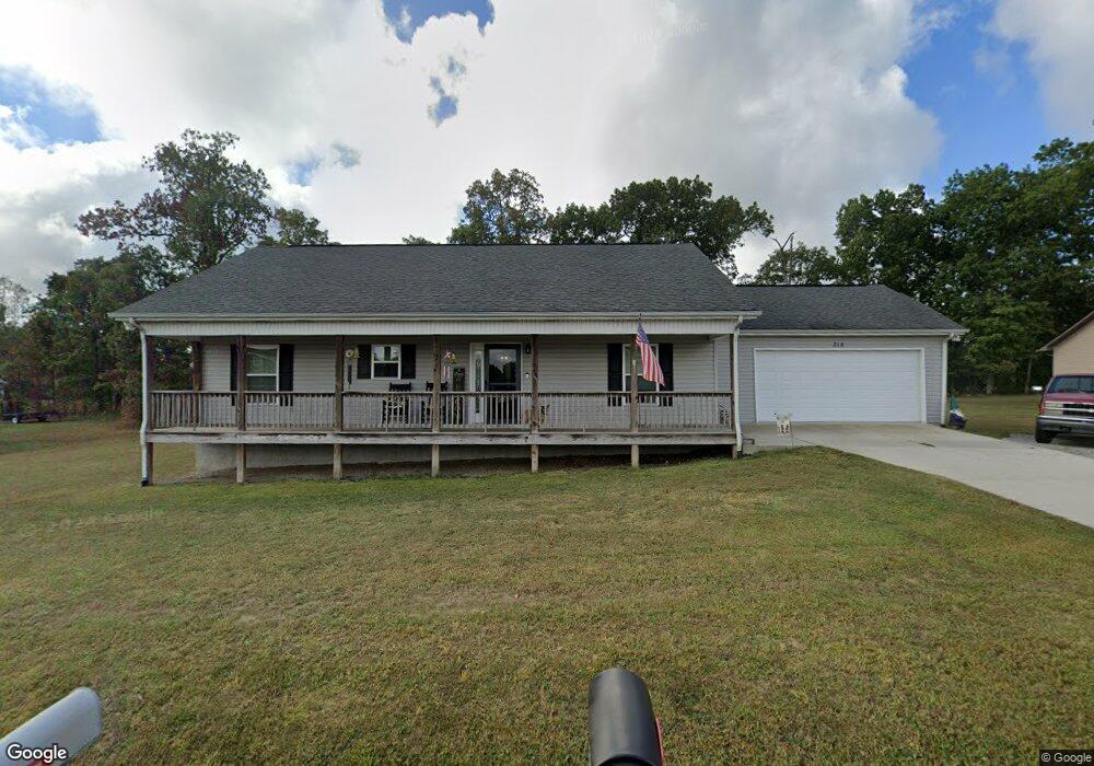 400 Jk Bowman Ln, Crossville, TN 38571 - photo 1