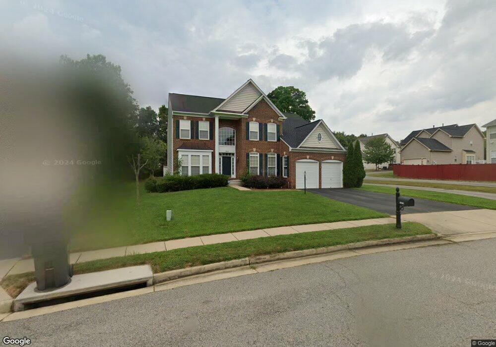 15618 Altomare Trace Way, Woodbridge, VA 22193 - photo 1