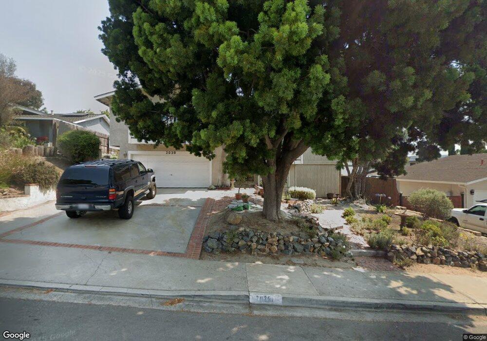 2039 Cordoba Place, Carlsbad, CA 92008 - photo 1