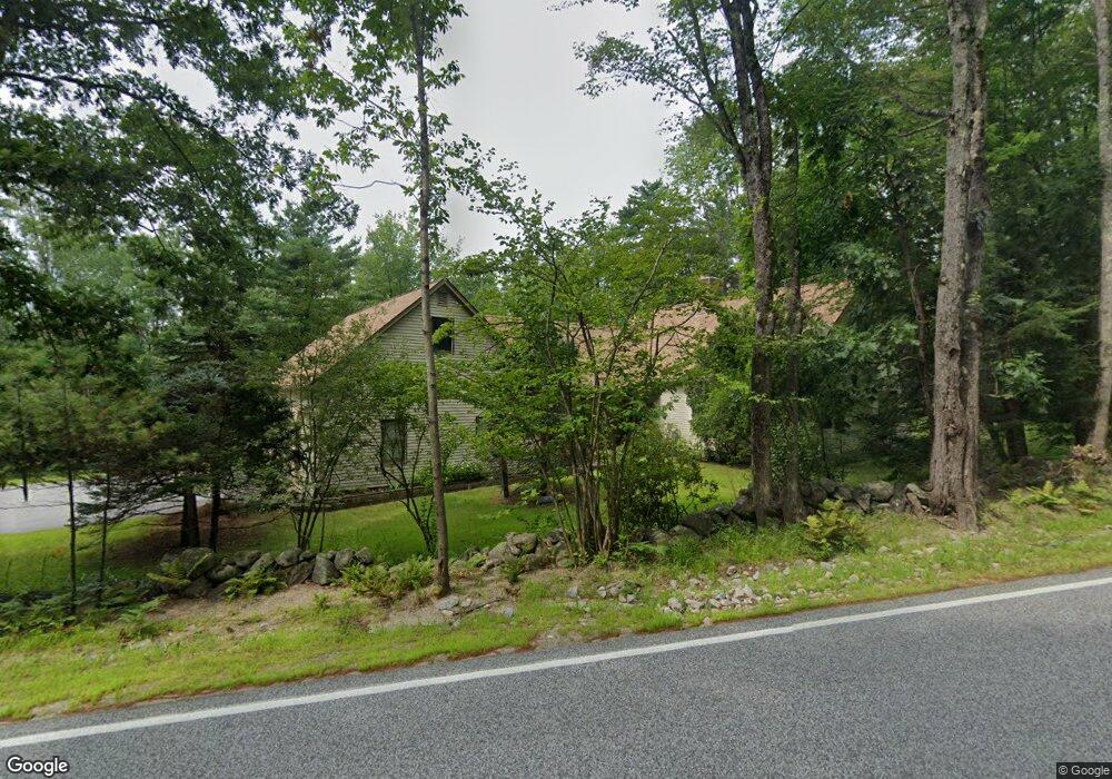 26 Sodom Rd, Center Tuftonboro, NH 03816 - photo 1