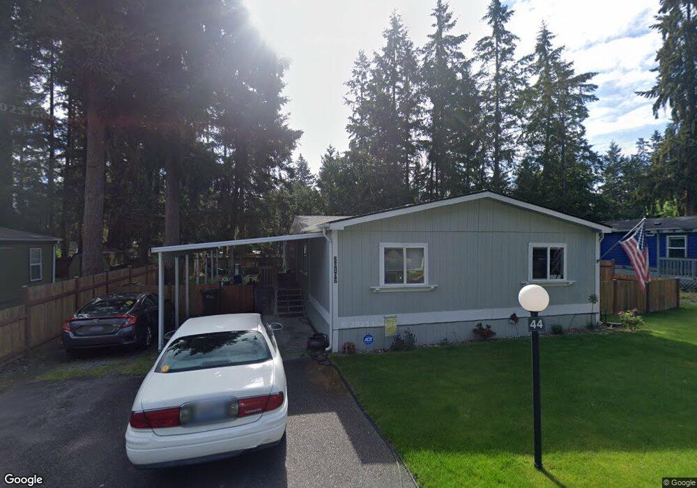 20107 135th Ave E, Graham, WA 98338 - photo 1