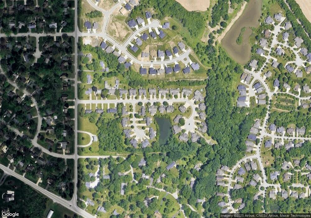 213 E Pine Ave, West Lafayette, IN 47906 - photo 1