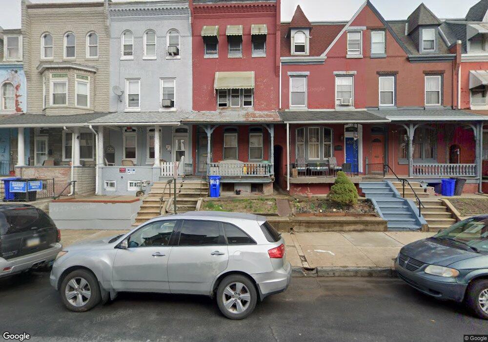 809 N 11th St, Reading, PA 19604 - photo 1