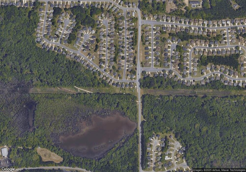 805 Tramore Dr unit 2, Stockbridge, GA 30281 - photo 1