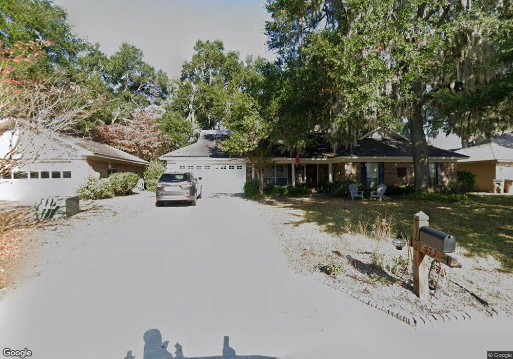 117 Sycamore Crossing, Savannah, GA 31410 - photo 1