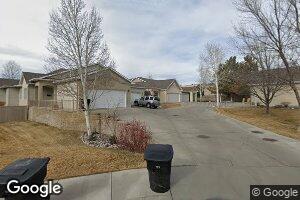 15 Meadow Glen, Billings, MT 59102