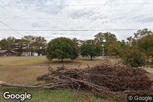 552 Island Point Dr, Lake Providence, LA 71254