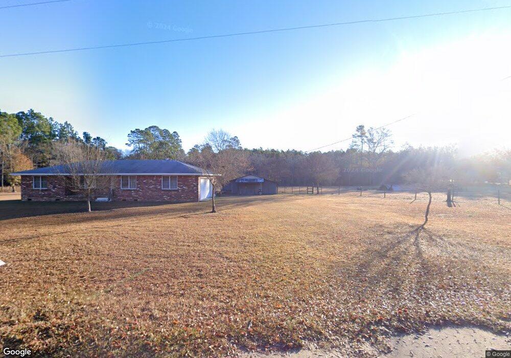 69 Allen Purvis Rd, Lenox, GA 31637 - photo 1