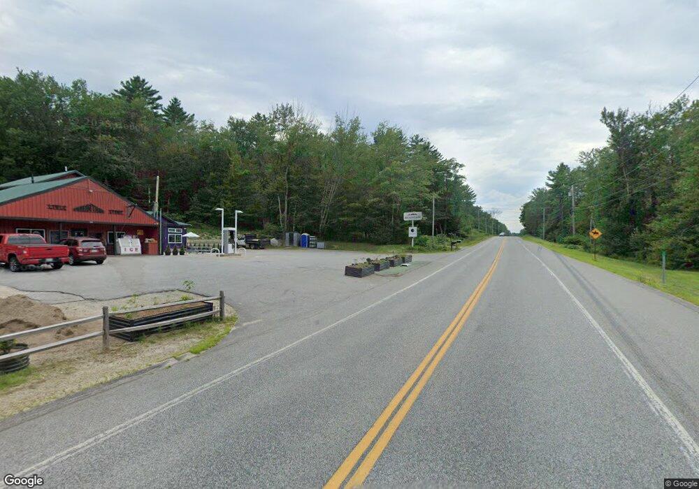 1420 N High St, Bridgton, ME 04009 - photo 1