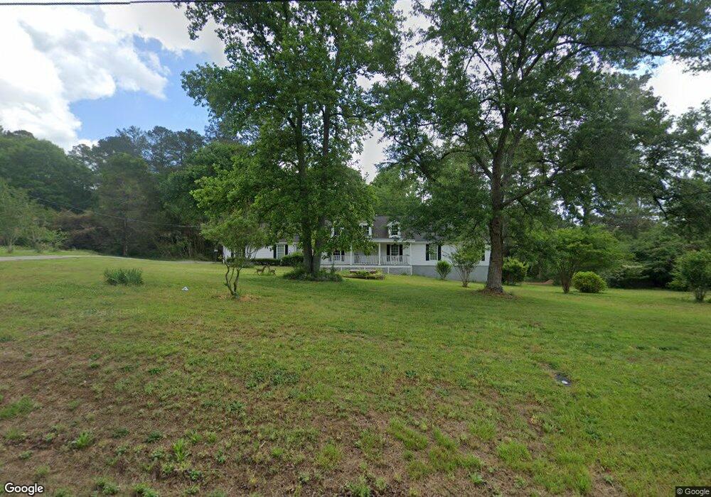 3531 Zingara Rd NE, Conyers, GA 30012 - photo 1